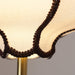 Lantern Fabric Pendant Light - Simprolos