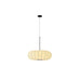 Lantern Silk Pendant Lamp - Simprolos