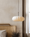 Lantern Silk Pendant Lamp - Simprolos
