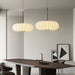 Lantern Silk Pendant Lamp - Simprolos