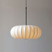 Lantern Silk Pendant Lamp - Simprolos