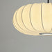 Lantern Silk Pendant Lamp - Simprolos