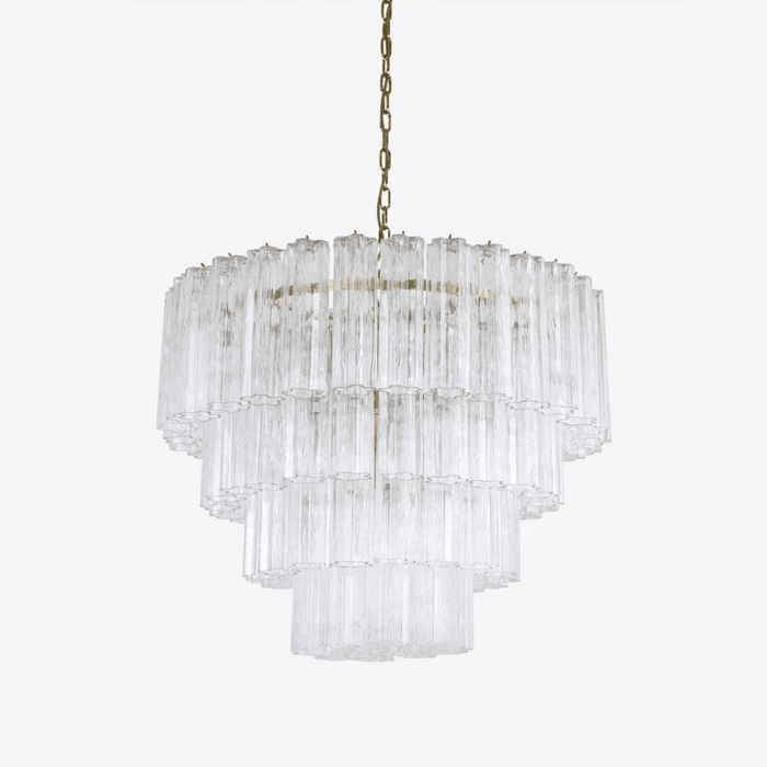 Large Treviso Chandelier - Simprolos