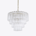 Large Treviso Chandelier - Simprolos