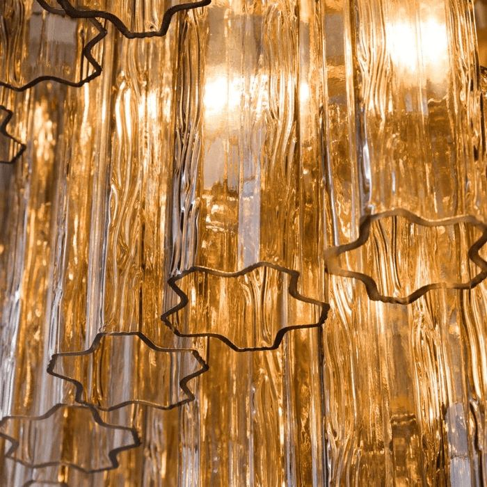 Large Treviso Chandelier - Simprolos