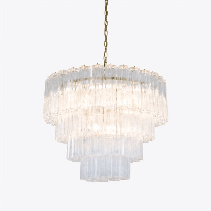 Large Treviso Chandelier - Simprolos