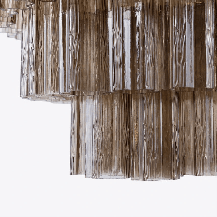 Large Treviso Chandelier - Simprolos