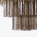 Large Treviso Chandelier - Simprolos
