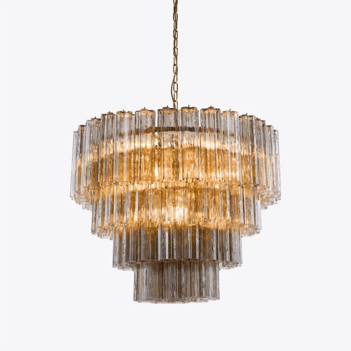 Large Treviso Chandelier - Simprolos