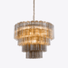 Large Treviso Chandelier - Simprolos