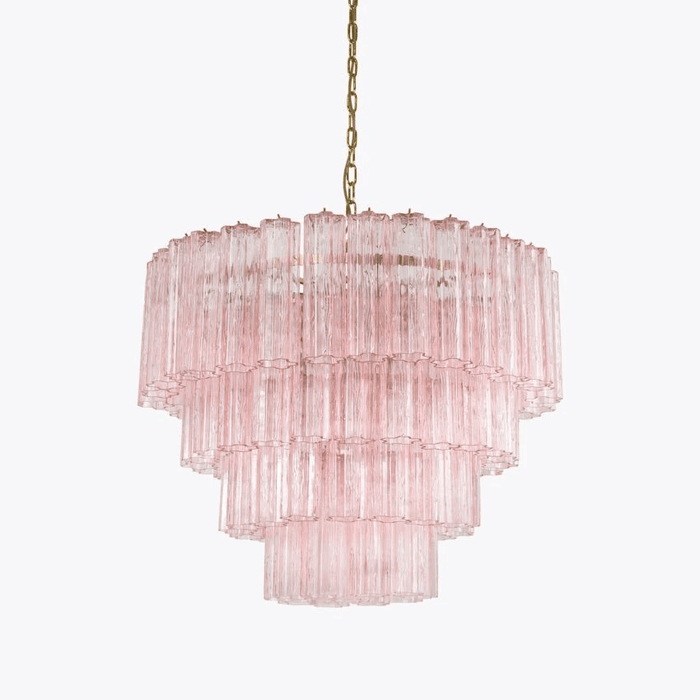 Large Treviso Chandelier - Simprolos