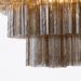 Large Treviso Chandelier - Simprolos