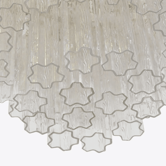 Large Treviso Chandelier - Simprolos