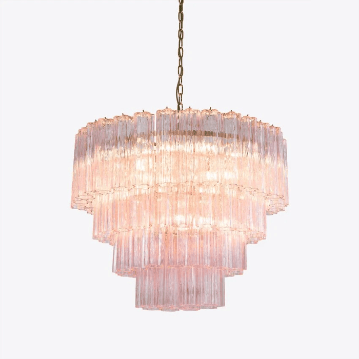 Large Treviso Chandelier - Simprolos