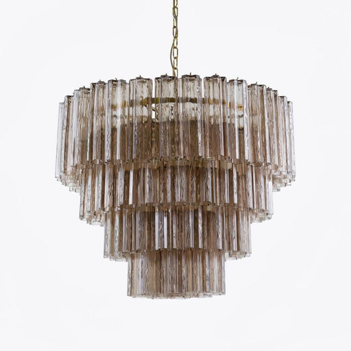 Large Treviso Chandelier - Simprolos