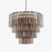 Large Treviso Chandelier - Simprolos