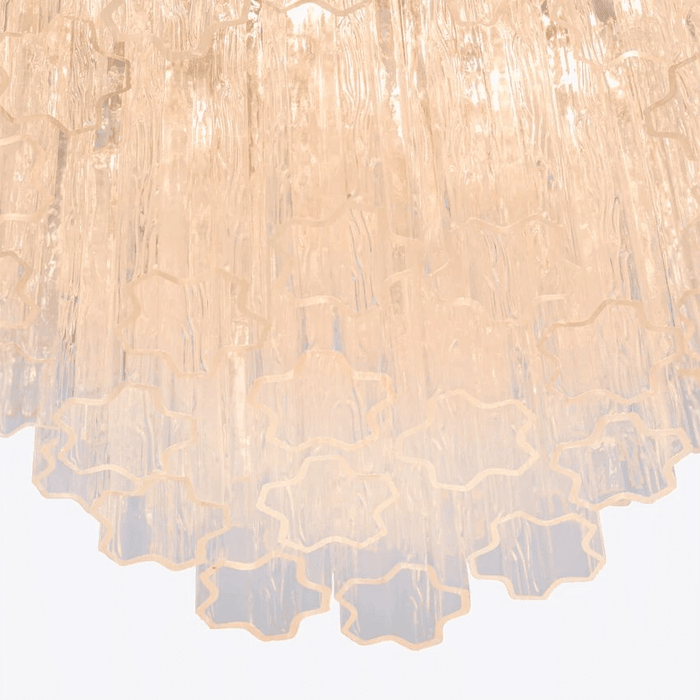 Large Treviso Chandelier - Simprolos