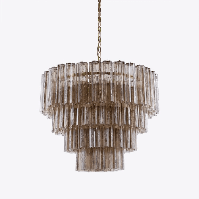 Large Treviso Chandelier - Simprolos