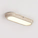 Lartheon Linear Ceiling Lamp - Simprolos