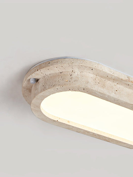 Lartheon Linear Ceiling Lamp - Simprolos