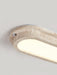 Lartheon Linear Ceiling Lamp - Simprolos