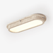 Lartheon Linear Ceiling Lamp - Simprolos