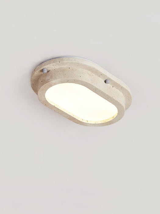 Lartheon Linear Ceiling Lamp - Simprolos