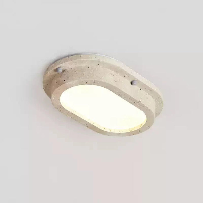 Lartheon Linear Ceiling Lamp - Simprolos