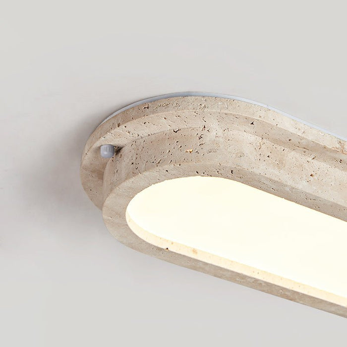 Lartheon Linear Ceiling Lamp - Simprolos