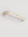 Lartheon Linear Ceiling Lamp - Simprolos