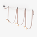 Lasso Stone Pendant Light - Simprolos