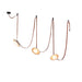 Lasso Stone Pendant Light - Simprolos