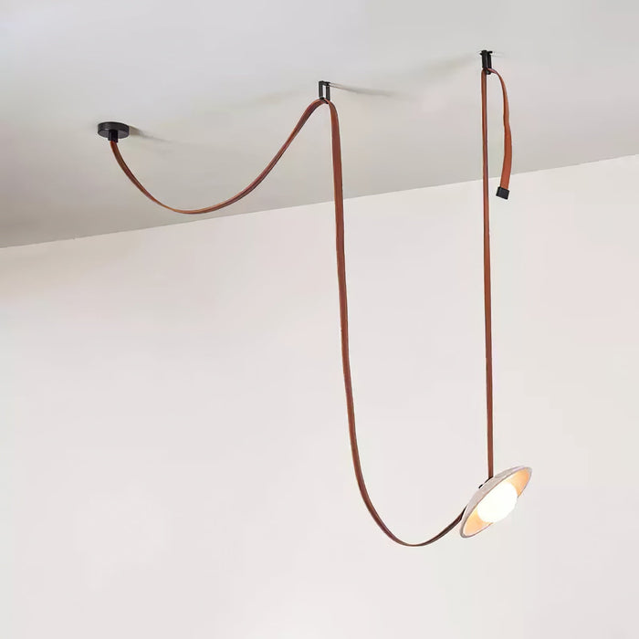 Lasso Stone Pendant Light - Simprolos