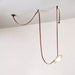 Lasso Stone Pendant Light - Simprolos