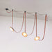 Lasso Stone Pendant Light - Simprolos