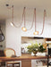 Lasso Stone Pendant Light - Simprolos