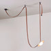 Lasso Stone Pendant Light - Simprolos