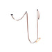 Lasso Stone Pendant Light - Simprolos
