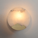 Lasterba Alabaster Wall Lamp - Simprolos
