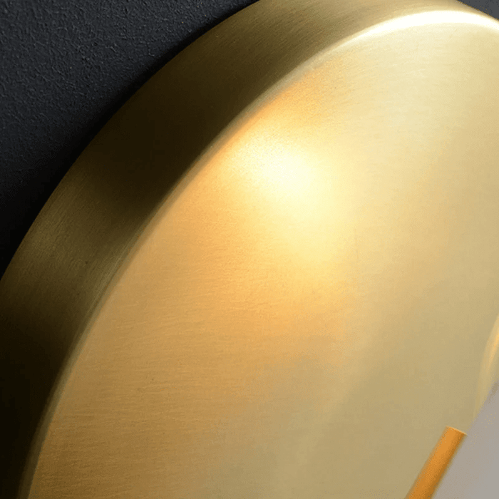 Lasterba Alabaster Wall Lamp - Simprolos