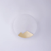 Lasterba Alabaster Wall Lamp - Simprolos