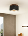 Lava Cube Ceiling Lamp - Simprolos