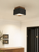 Lava Cube Ceiling Lamp - Simprolos