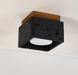 Lava Cube Ceiling Lamp - Simprolos