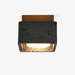 Lava Cube Ceiling Lamp - Simprolos