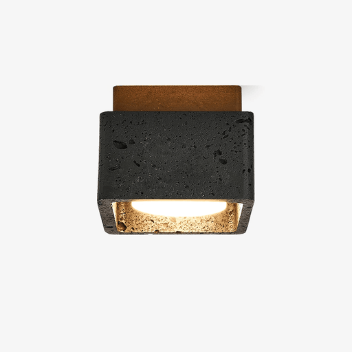 Lava Cube Ceiling Lamp - Simprolos