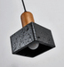 Lava Cube Pendant Lamp - Simprolos