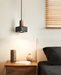 Lava Cube Pendant Lamp - Simprolos