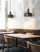 Lava Cube Pendant Lamp - Simprolos