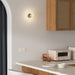 Lava Plug - in Wall Lamp - Simprolos